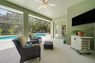 16731 SE 181st Terrace, Weirsdale, FL 32195 - Photo 38