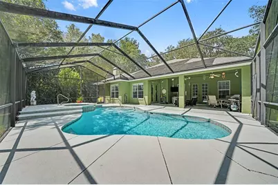 16731 SE 181st Terrace, Weirsdale, FL 32195 - Photo 42