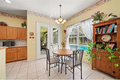 16731 SE 181st Terrace, Weirsdale, FL 32195 - Photo 4