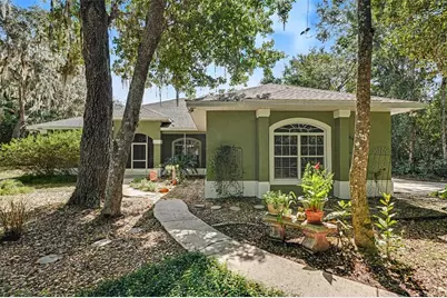 16731 SE 181st Terrace, Weirsdale, FL 32195 - Photo 1