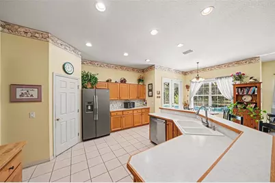 16731 SE 181st Terrace, Weirsdale, FL 32195 - Photo 24