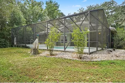 16731 SE 181st Terrace, Weirsdale, FL 32195 - Photo 46