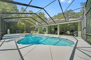 16731 SE 181st Terrace, Weirsdale, FL 32195 - Photo 2