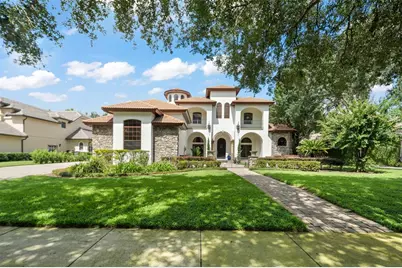 8142 Tibet Butler Drive, Windermere, FL 34786 - Photo 1