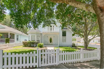 933 Lake Elsie Drive, Tavares, FL 32778 - Photo 2