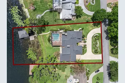 4301 Down Point Lane, Windermere, FL 34786 - Photo 60