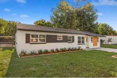 4409 Debord Avenue, Orlando, FL 32808 - Photo 2