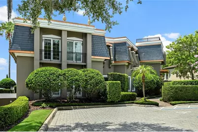 660 Osceola Avenue #101, Winter Park, FL 32789 - Photo 2
