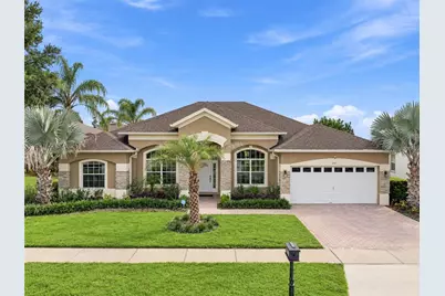 241 Belfry Drive, Davenport, FL 33897 - Photo 1