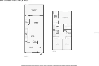 8049 Basilica Lane, Winter Garden, FL 34787 - Photo 34