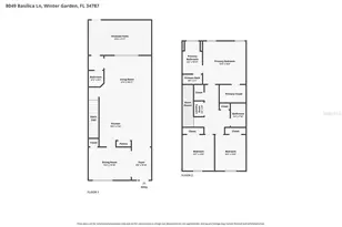 8049 Basilica Ln, Winter Garden, FL 34787 - Photo 34