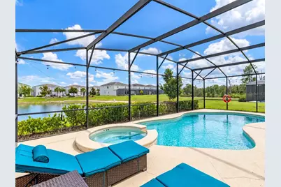 6136 Broad Oak Drive, Davenport, FL 33837 - Photo 2