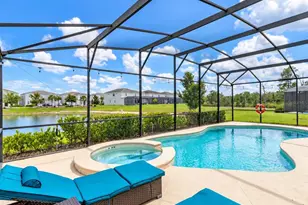 6136 Broad Oak Dr, Davenport, FL 33837 - Photo 2