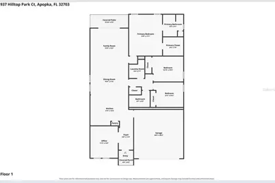 937 Hilltop Park Court, Apopka, FL 32703 - Photo 32