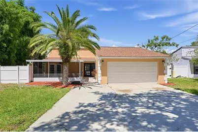915 Seminole Boulevard, Tarpon Springs, FL 34689 - Photo 2