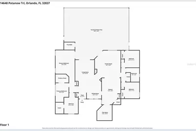 14648 Potanow Trail, Orlando, FL 32837 - Photo 28
