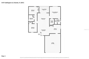 5107 Coddington St, Orlando, FL 32812 - Photo 24