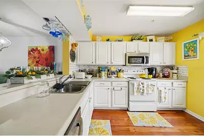 210 16th Street #I, Saint Augustine Beach, FL 32080 - Photo 16
