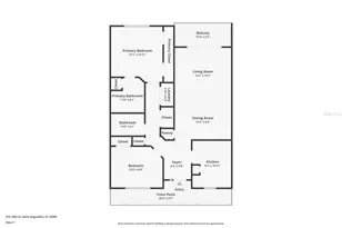 210 16th St, Saint Augustine Beach, FL 32080 - Photo 30