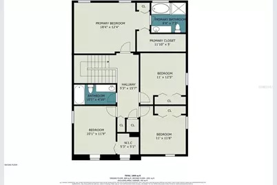 1512 Nature Trail, Kissimmee, FL 34746 - Photo 30