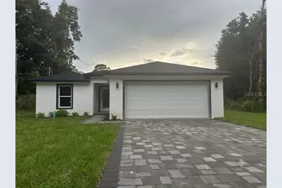 6184 NW 67th Avenue Road, Ocala, FL 34482 - Photo 1
