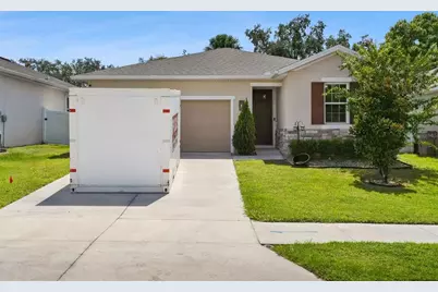 10321 Church Hammock Road, Leesburg, FL 34748 - Photo 1
