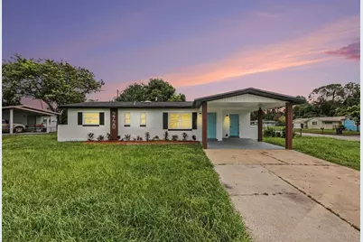 2720 Mars Drive, Titusville, FL 32796 - Photo 1