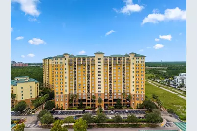 8101 Resort Village Dr #3610, Orlando, FL 32821 - Photo 44