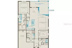13056 Sandcastle Dr, Winter Garden, FL 34787 - Photo 2
