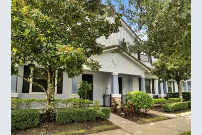 9986 Eagle Creek Center Boulevard, Orlando, FL 32832 - Photo 1