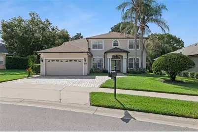 772 Pickfair Terrace, Lake Mary, FL 32746 - Photo 4