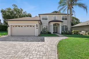 772 Pickfair Terrace, Lake Mary, FL 32746 - Photo 1