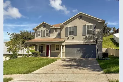 1542 Nightfall Drive, Clermont, FL 34711 - Photo 2