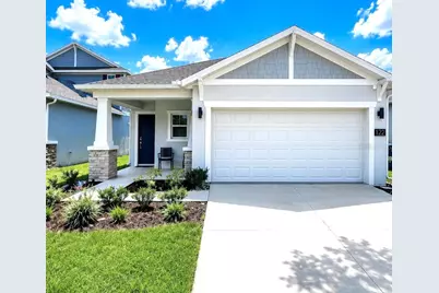 122 Tiny Flower Road, Davenport, FL 33837 - Photo 1