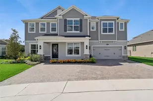 2612 Ravencliffe Ter, Oviedo, FL 32765 - Photo 4