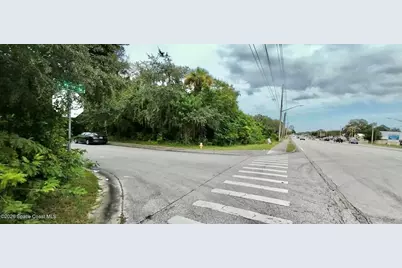 2550 Garden Street, Titusville, FL 32796 - Photo 1