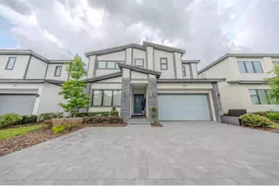 5863 High Seas Drive, Orlando, FL 32821 - Photo 1