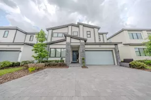 5863 High Seas Dr, Orlando, FL 32821 - Photo 1