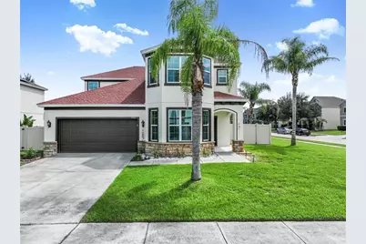 2001 Red Bluff Avenue, Apopka, FL 32712 - Photo 1