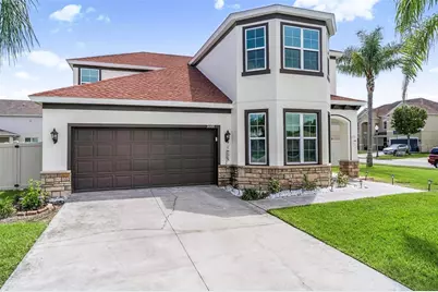 2001 Red Bluff Avenue, Apopka, FL 32712 - Photo 4