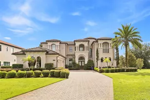 4243 Isabella Cir, Windermere, FL 34786 - Photo 1