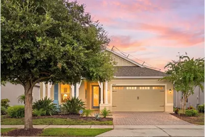 7969 Hanson Bay Place, Kissimmee, FL 34747 - Photo 1