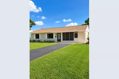 5426 8th Avenue N, Saint Petersburg, FL 33710 - Photo 1