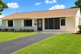 5426 8th Ave N, Saint Petersburg, FL 33710 - Photo 1