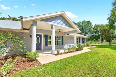 15771 SE 170th Avenue, Weirsdale, FL 32195 - Photo 4