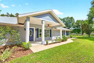 15771 SE 170th Ave, Weirsdale, FL 32195 - Photo 4