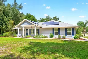 15771 SE 170th Ave, Weirsdale, FL 32195 - Photo 1