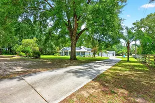 15771 SE 170th Ave, Weirsdale, FL 32195 - Photo 2