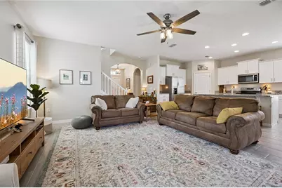 16644 Point Rock Drive, Winter Garden, FL 34787 - Photo 6