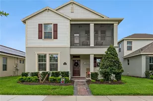 16644 Point Rock Dr, Winter Garden, FL 34787 - Photo 1